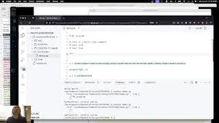 1.0 - Course Intro, Intro to Python (2024-01-22)