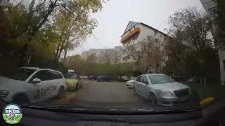 What If Everyone Drove Like This?