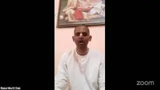 Chaitnya Mahaprabhu taking Sanyas On Makar Sankranti special  lecture