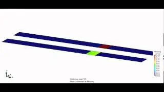 Variable bottom roughness [Iber model]