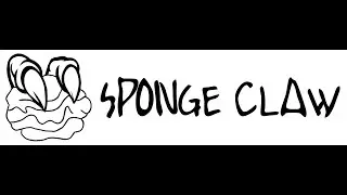 Sponge Claw 101