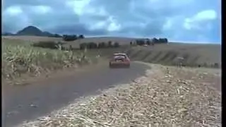 Les 1000 Km (2001)