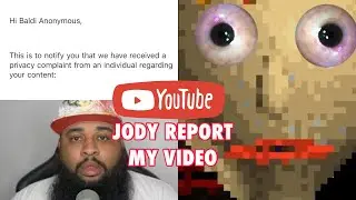 Jodys Corner Deleted my Exposed (Government Assistants) Video 😃#jodyscorner #andysignore #ericjuly
