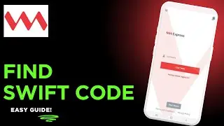 How to find the SWIFT code of Victoria Mutual Building Society - Jamaica