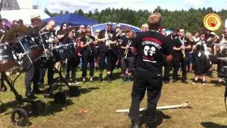 G.O.N.D. COMMANDO 2011 