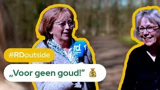 Wat betekent Pasen voor Nederland? | RDoutside #66 | Reformatorisch Dagblad