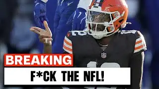 Shedeur Sanders JUST GOT FIRED From NFL Over THIS