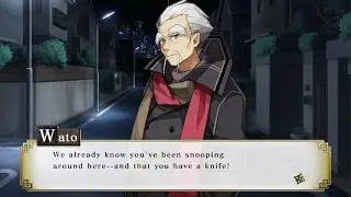 Process of Elimination Demo Part 1