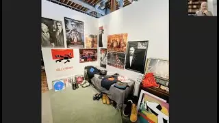 Indie retail visit: Apt.4b, Downtown Los Angeles.