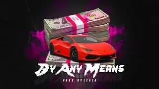 Tee Grizzley x Lud Foe Type Beat 2019 | Hard Drill Type Beat | ''By Any Means'' @Lenzo