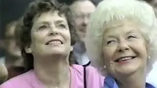 Ohio's 1986 Balloon Disaster🇦🇺