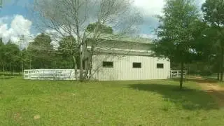 10 Acre Ranch Land