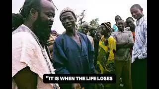 Remembering Master Naba Lamoussa Morodenibig and The Earth Center