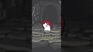 Nani ga suki? (Fear and Hunger)