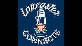 A (Clean) Window To Lancaster With Austin Hartman of Fish Window Cleaning: Episode 77