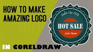How to create vector design 