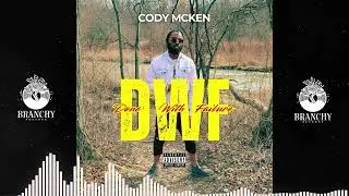 Cody Mcken - Done with Failure (Radio Edit)
