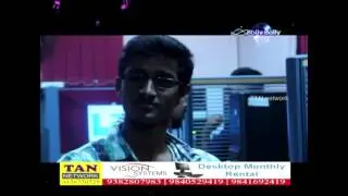 Kolly Bolly Mix   AACE Multimedia   Madipakkam 08 10 2013   TAN Network / Zero Mile Network