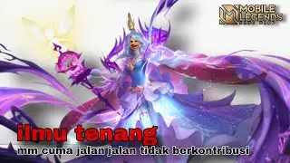 SOLO RANK MAGE DENGAN PASIF BRUTAL