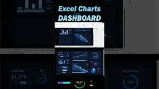 Building Excel Dashboard with Epic Burndown Chart for Tracking Agile Project Progress