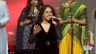Konjam Nilavu - Thiruda Thiruda / Samiksha Ganesan / Ponmaalai Pozhuthu 2025 / Dubai
