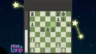 &ldquo;Trying to outplay the bots&mdash;wish me luck!&rdquo;   #chess #chessgame #chesstactics #game #chessmemes 