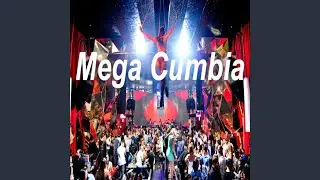 Mega Dale Vuelta (feat. Braian DJ)