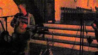 Martin Kirkegaard & S&oslash;ren Holm, Kunsten at g&aring;. Klik ind p&aring;: www.dafuga.dk