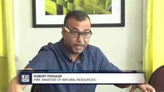 PROMISES OF CASH GRANT SHOWS &lsquo;INTELLECTUAL LAZINESS&rsquo;  ROBERT PERSAUD