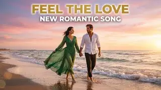 Crazy About You – Romantic English Love Song | Heart-Touching Lyrics | New Love Song 2026