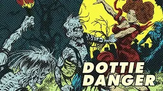 Dottie Danger 14.02.20
