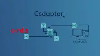 Codaptor Introduction