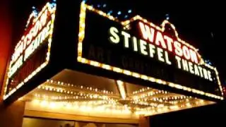 thelope.com - Stiefel Theatre, Salina, KS, night exterior (09 11 08 013)