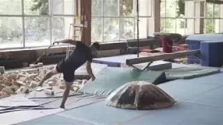 Tutorial: How to do am aerial