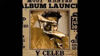 Y celeb ft Jemax (Most Wanted Album) Free Beat Dancehall-Pro by Jemmy FlexBeatZ
