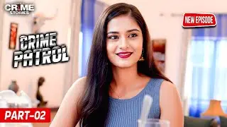 अपनी college Teacher से जब हुवा Student को प्यार | CRIME PATROL | क्राइम पेट्रोल | Full Ep | #2026