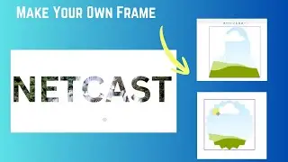 Canva Frame Generate: Create a Frame with Any Shape, Image, or Text
