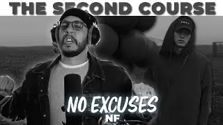 No Excuses (SECOND COURSE) | NF | The Search 2019