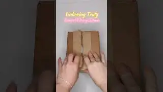 Unboxing Truly Beauty Buns of Glowry Serum
