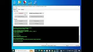 symphony i95 frp cm2