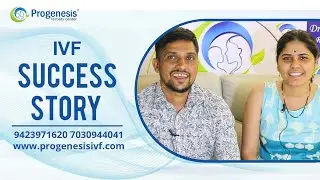 IVF Success Story - Conceived After 14 Years of Marriage
