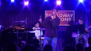 Wesley Wray -  Here I Stand (Usher; Polow da Don, Adam Blackstone, Gerrell Gaddis, Dre & Vidal)