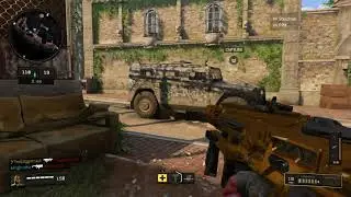 My Best Tips For Going On HIGHER STREAKS in BO4! (Get Nuclears Easier!) 74 K/D Game