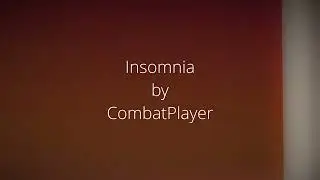 CombatPlayer - Insomnia
