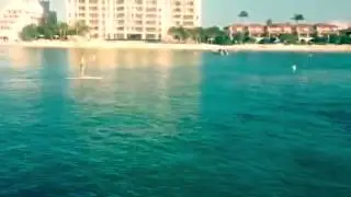 Grand Cayman Sailing