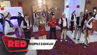 SHQIPNI E BASHKUAR - RRENJET tona