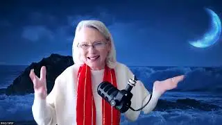18.01.26- N&oacute;w Księżyca w Koziorożcu: Czego możemy się spodziewać- Czytanie dla każdego znaku🌙☎️🩵