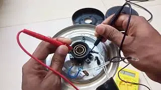 কিভাবে ইলেকট্রিক জগ/কেটলি মেরামত করা হয়.electric kettle repair no power