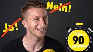 Marco Reus | ⏳ | 