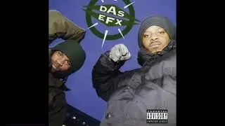 DAS EFX - They Want EFX (Clean Remix)